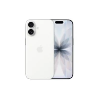 iPhone 17 White - Smartphone - 256 GB