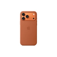 iPhone 17 Pro Max Silicone Case with MagSafe– Terra