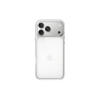 iPhone 17 Pro Max Clear Case with MagSafe