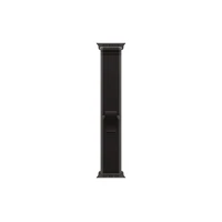 Loop für Smartwatch - 49 mm, schwarze Titanfassung