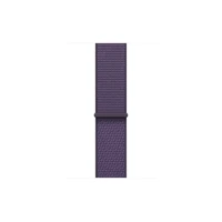 Loop für Smartwatch - 46mm - 145 - 220 mm - purple