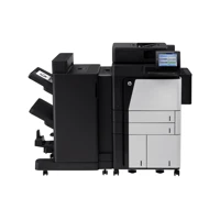 MFP Laser LaserJet Enterprise Flow M830z