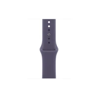 Armband für Smartwatch - 40mm - Größe M/L - purple