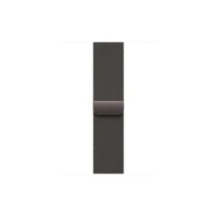 Loop für Smartwatch - 40mm - 130 - 180 mm - Slate