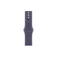 Armband für Smartwatch - 46mm - Größe S/M - purple