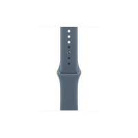 Armband für Smartwatch - 46mm - Größe S/M - anchor