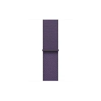 Loop für Smartwatch - 40mm - 130 - 200 mm - purple