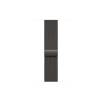 Loop für Smartwatch - 46mm - Größe S/M - Slate - fü