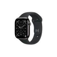 Watch Series 11 GPS+ Cellular Schiefer Titan Cas