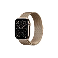 Watch Series 11 Titan Gold Titangehäuse - Smart Wat