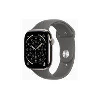Watch Series 11 Titan Natur Titangehäuse - Smart Wa