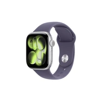 Watch Series 11 silber Aluminium - Smart Watch