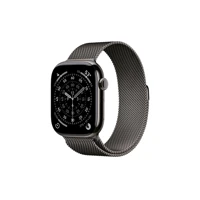 Watch Series 11 GPS+ Cellular Schiefer Titan Cas