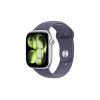 Watch Series 11 GPS+ Cellular Silber Aluminium C