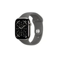 Watch Series 11 Titan Natur Titangehäuse - Smart Wa