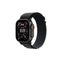 Watch Ultra 3 Titan Cell bk Alpine Loop L - Smart W