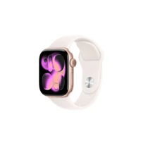 Watch Series 11 GPS+ Cellular Rosegold Aluminium