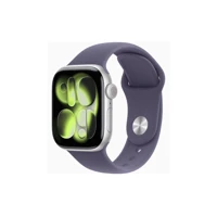 Watch Series 11 GPS+ Cellular Silber Aluminium C