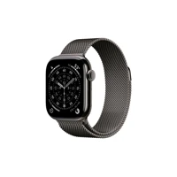 Watch Series 11 GPS+ Cellular Schiefer Titan Cas