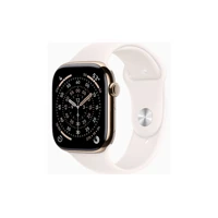 Watch Series 11 Titan Gold Titangehäuse - Smart Wat