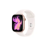 Watch Series 11 rosegold Aluminium - Smart Watch
