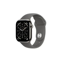 Watch Series 11 Titan Natur Titangehäuse - Smart Wa