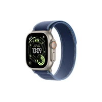 Watch Ultra 3 Titanium Cellular - Smart Watch