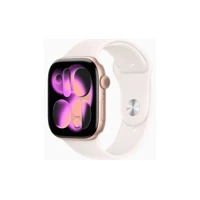 Watch Series 11 GPS+ Cellular Rosegold Aluminium