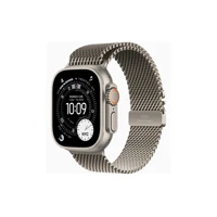 Watch Ultra 3 Titanium Cellular - Smart Watch