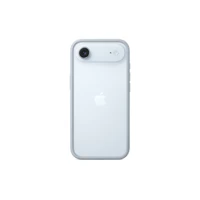 iPhone Air Bumper Light Blue