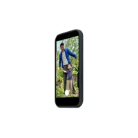 iPhone 17 Silicone Case with MagSafe - Black