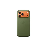 iPhone 17 Pro Max TE Case Green