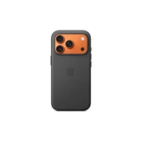 iPhone 17 Pro TE Case Black