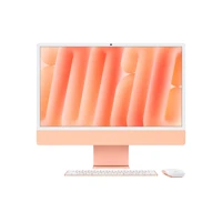 iMac with 4.5K Retina display - All-in-One (Komplet
