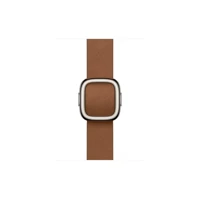 Uhrarmband für Smartwatch - 42mm - Größe L - Carame