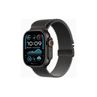Watch Ultra 2 GPS+ Cellular 49mm Black Titanium Cas