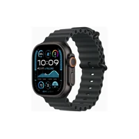 Watch Ultra 2 GPS+ Cellular 49mm Black Titanium Cas