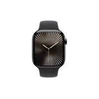 Watch Series 10 GPS+ Cellular 46mm Slate Titanium C