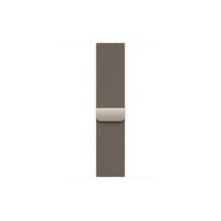 Loop für Smartwatch - 46mm - Größe M/L - Natural