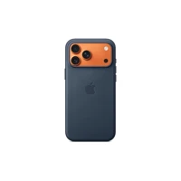 iPhone 17 Pro Max TE Case Blue