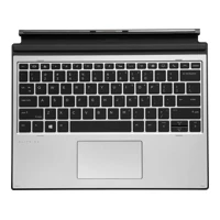 Elite x2 G4 Collaboration, Tastatur, mit
