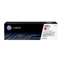 Toner schwarz