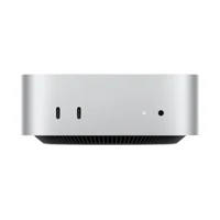 Mac mini - M4 - RAM 16 GB - SSD 256 GB - Apple M4 1