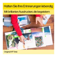 Tinte CH216A cyan