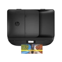 Officejet 4655 Tinte A4