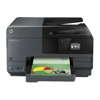 OfficeJet Pro 8615 e-All-in-One, Tinte D