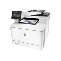 Color LaserJet Pro MFP M377dw -