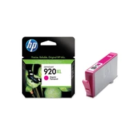 Tinte  magenta 920XL (CD973AE#301)