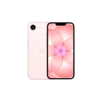iPhone 17e - 5G Smartphone - Dual-SIM / Interner Sp