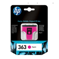 Tintenpatrone Magenta 363